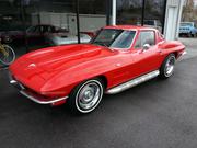 Chevrolet 1964 Chevrolet Corvette Sport Coupe