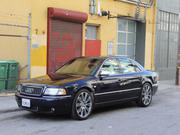 2003 audi Audi S8 Base Sedan 4-Door