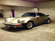 PORSCHE 930 Porsche 930 Turbo