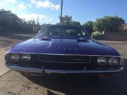 1970 Dodge Dodge Challenger R/T Hardtop 2-Door