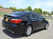 2010 LEXUS Lexus LS Base Sedan 4-Door