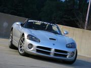 Dodge Viper 45734 miles