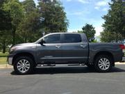 Toyota 2011 Toyota Tundra Platinum