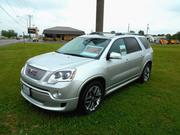 2011 GMC GMC Acadia Denali