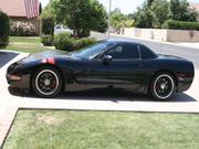 Chevrolet Corvette Chevrolet Corvette HARDTOP