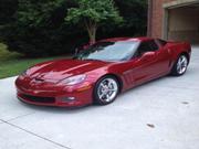 2011 chevrolet Chevrolet Corvette Grand Sport Coupe 2-Door