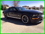 2007 ford Ford Mustang Shelby GT Supercharged