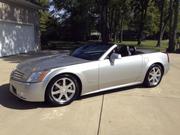 Cadillac 2006 Cadillac XLR Base Convertible 2-Door