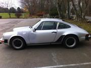 Porsche Only 110000 miles