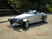 2002 CHRYSLER prowler