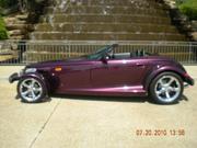 Plymouth Prowler 3.5L 3497CC 215