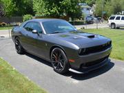 DODGE CHALLENGER Dodge Challenger SRT Hellcat Coupe 2-Door