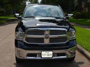 Dodge Ram 1500 Dodge Ram 1500 Laramie Limited 4D 5 1/2 ft