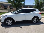 2015 Hyundai Hyundai Santa Fe Sport 2.0T Sport Utility 4-Door