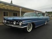 1959 OLDSMOBILE ninety-eight