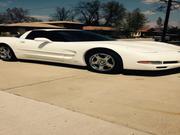 1998 CHEVROLET corvette