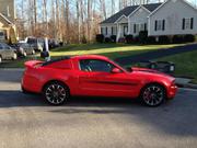 Ford 2011 Ford Mustang GT California Special