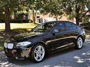 2011 Bmw n63 twin turbo