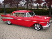 Chevrolet Bel Air150210 3300 miles