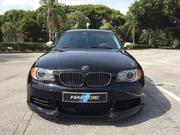 2008 BMW 1series BMW 1-Series Hartge Series 1