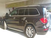 Mercedes-benz 2013 Mercedes-Benz GL-Class GL