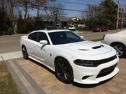 2015 dodge Dodge Charger SRT Hellcat Sedan 4-Door