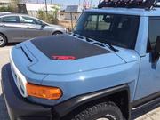 2014 Toyota Toyota FJ Cruiser Ultimate edition