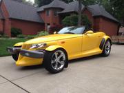 1999 plymouth Plymouth Prowler Base Convertible 2-Door