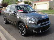 Mini Only 21000 miles