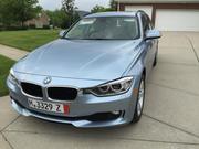 2015 bmw BMW 3-Series 328d xDrive Sports Wagon