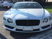 bentley continental Bentley Continental GT GT V8S