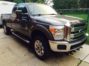 2012 FORD f-350 Ford F-350 XLT