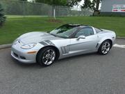 chevrolet corvette Chevrolet Corvette Grand Sport Coupe 2-Door