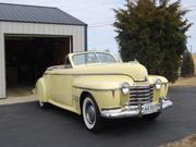 1941 OLDSMOBILE Oldsmobile Ninety-Eight Ninety-Eight