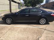 LEXUS LS 400 Lexus LS LS