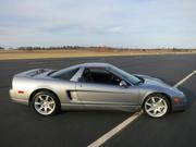 2002 ACURA nsx Acura NSX T