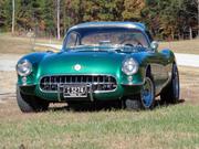 Chevrolet 1957 Chevrolet Corvette 2 door roadster