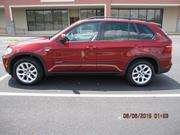 Bmw X5 27565 miles BMW X5 X5 xDrive35i Premium