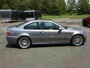 2005 Bmw m3 BMW M3 Base Coupe 2-Door