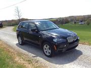 bmw x5 BMW X5 xDrive35d Sport Utility 4-Door