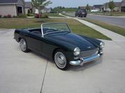 Austin Healey Healey Sprite 1098