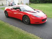 2011 LOTUS Lotus Evora Evora