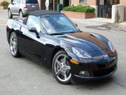 2008 CHEVROLET Chevrolet Corvette 3LT