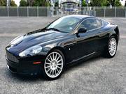 Aston Martin Db9 6.0L 5935CC V12