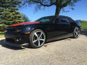 Chevrolet Camaro 6.2 V8