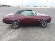 1970 CHEVROLET Chevrolet Chevelle SS Super Sport