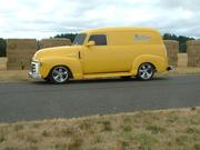 1948 Chevrolet 396 Big Block