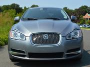 2009 jaguar Jaguar XF Supercharged Sedan 4-Door