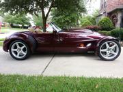 Panoz Roadster V8 Panoz AIV Roadster