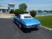 1965 CHEVROLET corvette